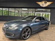 Audi A5 Coupe 2.0 TDI quattro S-Line Plus XENON/NAVI - Göttingen