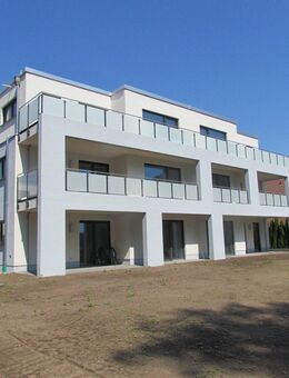 2 & 3 Zimmer Mietwohnung direkt am Scharmützelsee - Bad Saarow