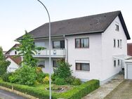 2-Familienhaus: Ideales Zuhause für Familien, Mehrgenerationenhaus oder rentable Investition - Gundelsheim (Baden-Württemberg)