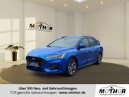 Ford Focus, 1.0 ST-Line EcoBoost, Jahr 2024 - Gardelegen (Hansestadt)