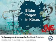 VW ID.4, 1st Max Pro Performance, Jahr 2020 - Berlin