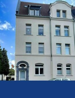 Stilvoll wohnen im Altbau mit Charakter und Wohlfühlatmosphäre - Dortmund