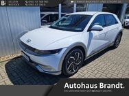 Hyundai IONIQ 5, Uniq Elektro h El Fondsitzverst digitales, Jahr 2021 - Rostock