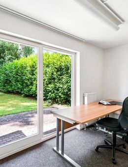 Wohneinheiten mit 7 Außenstellplätzen, 1 Tiefgaragenstellplatz und idyllischem Garten als Rückzugsort - Saarlouis