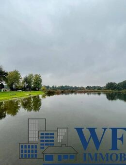 Abriss? Neuaufbau? Baugrundstück vollerschlossen - Schmalensee