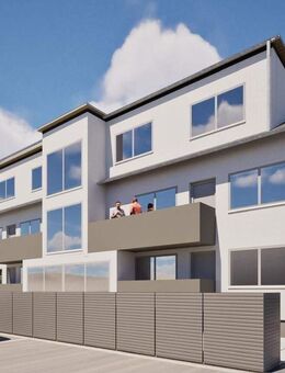 Neubauprojekt In Neu-Ulm Pfuhl hochwertige 3 Zimmereinliegerwohnung - Neu Ulm