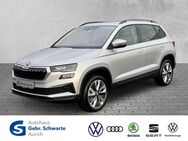 Skoda Karoq, 2.0 TDI Tour LM18, Jahr 2023 - Aurich