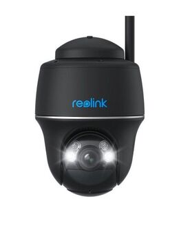 Reolink Überwachungskamera Argus Series B430-B Battery-WiFi (Außenbereich)