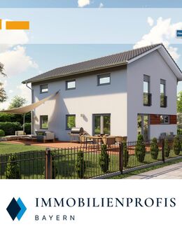 Neubau Einfamilienhaus in Massivbauweise | Bergpanorama | Energie A+ | Top Lage Eschenlohe - Eschenlohe