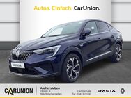 Renault Arkana, TECHNO Mild Hybrid 140, Jahr 2024 - Aschersleben