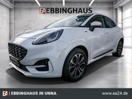 Ford Puma, 1.0 EcoBoost EU6d-T ST-Line digitales El Mehrzonenklima, Jahr 2020 - Unna