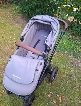 Kinderwagen von Moov - Salzgitter