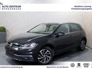 VW Golf, VII Lim Join FLA, Jahr 2018 - Wardenburg