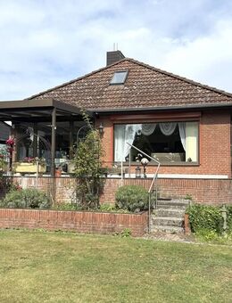 EINFAMILIENHAUS IN KIRCHRODE - Hannover