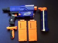 Spielzeugpistole NERF RETALIATOR - Hannover