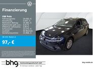 VW Polo, 1.0 TSI Style Polo OPF Style, Jahr 2021 - Reutlingen