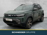 Dacia Duster, Journey TCe 130, Jahr 2025 - Chemnitz