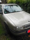 OPEL Vectra 34 Jahre / 63.000 km in 87634