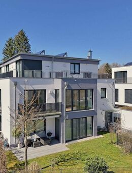 "Gemütlich, Bequem, Hochwertig" - München