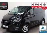 Ford Transit Custom 2.0 TDCI L1 9 SITZE AHK,STANDHEIZ - Berlin