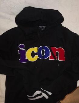 Icon hoodie aus der usa - Wiesbaden