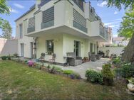 Vermietete Eigentumswohnung mit Garten und Garage - Bremerhaven