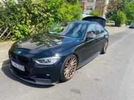 Kompletträder 19zoll Alufelgen+ reifen Bmw - Lüneburg