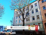 Schönes Mehrfamilienhaus - voll vermietet - Balkone, Stellplätze! - beste Lage! - Markranstädt