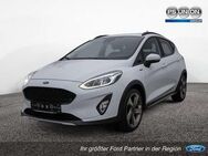 Ford Fiesta ACTIVE KLIMA SHZ KAMERA - Halle (Saale)