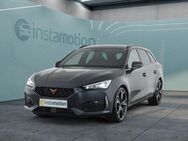 CUPRA Leon, 1.5 Sportstourer eTSI, Jahr 2023 - München