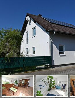 Großzügiges freistehendes Einfamilienhaus in Wesel Büderich, mit 5 Schlafzimmer zu verkaufen! - Wesel