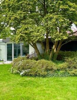 RESERVIERT: Bungalow mit Poolhaus und Gästehaus - Leopoldshöhe