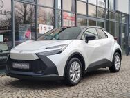 Toyota C-HR, 1.8 Hybrid Black&White - plus Technik-Paket, Jahr 2024 - Ingolstadt