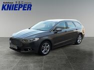 Ford Mondeo, 1.5 EcoBoost Titanium, Jahr 2014 - Zetel