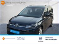 VW Caddy 1.5 TSI Life ALu Klima LED ACC Navi uvm - Lüneburg