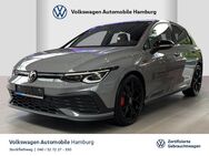 VW Golf, 2.0 VIII GTI Clubsport EGD, Jahr 2024 - Hamburg