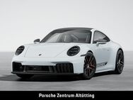 Porsche 992, (911) Carrera GTS | Leichtbaudach Carbon |, Jahr 2022 - Winhöring