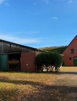 Vielseitiger Resthof mit großem Potenzial -ideal für Pferdeliebhaber, Familien & Selbstverwirklicher - Lintig