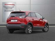 Opel Crossland 1.2 Business Edition // Kamera/LED - Thannhausen