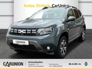 Dacia Duster, Journey TCe 150, Jahr 2024 - Schmalkalden