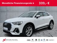 Audi Q3, Sportback 35 TFSI S-LINE VC, Jahr 2021 - Bayreuth