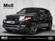 Land Rover Range Rover Sport, 3.0 HSE Dynamic SDV6 AD, Jahr 2017 - Frechen