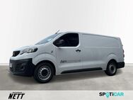 Peugeot Expert, 8.2 Kasten Lang Elektromotor verfügbar 0024, Jahr 2023 - Mayen