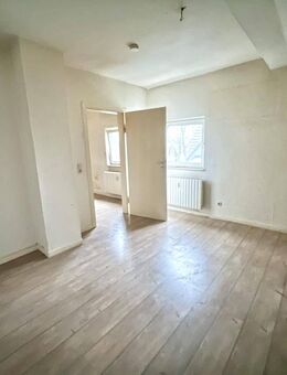 Freie Dachgeschosswohnung zum verwirklichen - Bochum