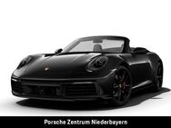 Porsche 992, (911) Carrera S Cabrio | |, Jahr 2020 - Plattling