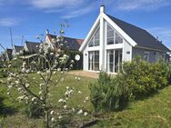 Gepflegtes Ferienhaus in Hafendorf Zerpenschleuse - Wandlitz