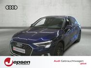 Audi A3, Sportback advanced 30 TDI, Jahr 2023 - Neutraubling