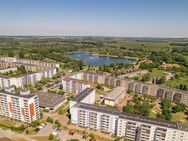 FamilienWohnen in Seenähe! - Neubrandenburg