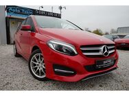 Mercedes-Benz B 200 d 4Matic 7G-Tronic |LED| |Park-Assist| - München