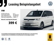 VW T7 Multivan, 2.0 TDI Multivan IQ Digi C-Pro, Jahr 2022 - Luckenwalde